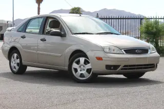 Ford Focus 2006