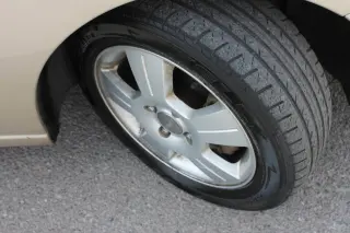 Ford Focus 2006