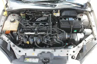 Ford Focus 2006