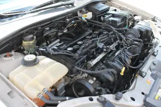 Ford Focus 2006