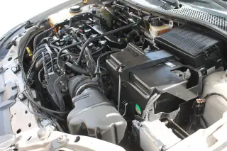 Ford Focus 2006