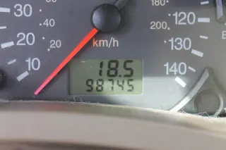 Ford Focus 2006