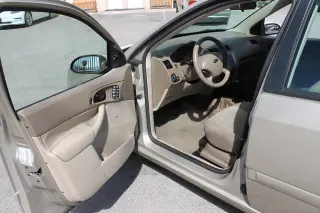 Ford Focus 2006