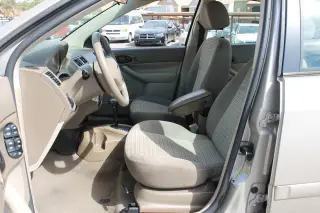 Ford Focus 2006