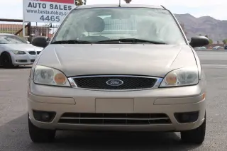 Ford Focus 2006