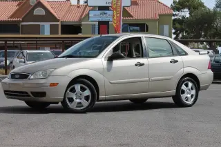 Ford Focus 2006