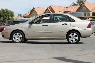 Ford Focus 2006