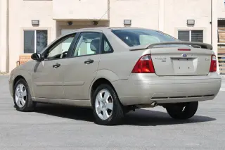 Ford Focus 2006