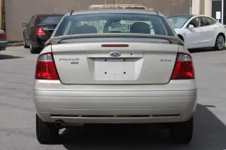 Ford Focus 2006