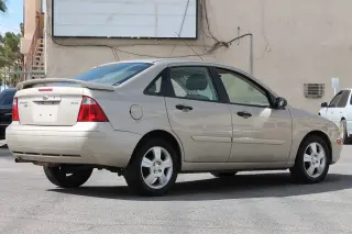 Ford Focus 2006