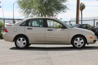 Ford Focus 2006