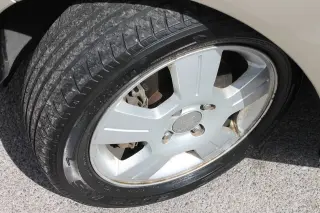 Ford Focus 2006