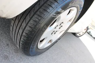 2006 Chrysler PT Cruiser