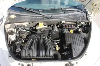 2006 Chrysler PT Cruiser