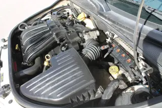 2006 Chrysler PT Cruiser