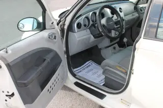 2006 Chrysler PT Cruiser