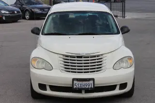 2006 Chrysler PT Cruiser