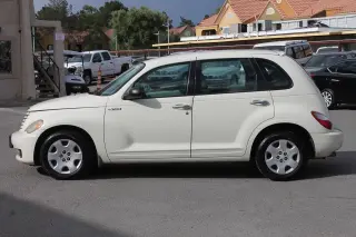 2006 Chrysler PT Cruiser
