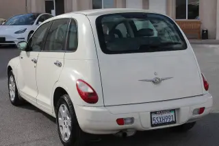 2006 Chrysler PT Cruiser