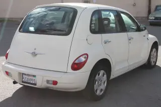 2006 Chrysler PT Cruiser