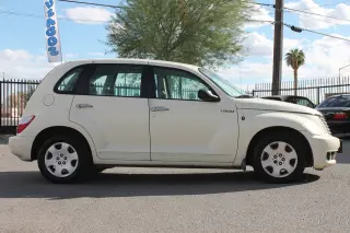 2006 Chrysler PT Cruiser