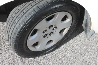 2006 Chrysler PT Cruiser