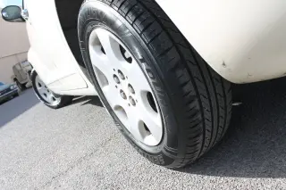 2006 Chrysler PT Cruiser