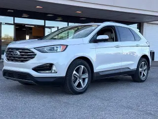 Ford Edge 2019 SEL 4dr Crossover
