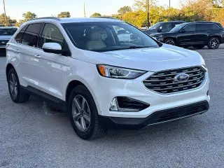 Ford Edge 2019 SEL 4dr Crossover
