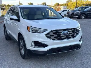 Ford Edge 2019 SEL 4dr Crossover