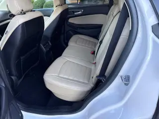 Ford Edge 2019 SEL 4dr Crossover