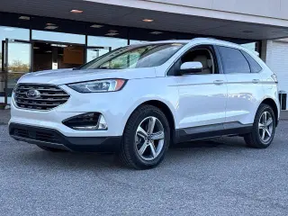 Ford Edge 2019 SEL 4dr Crossover