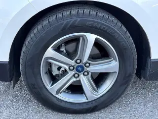 Ford Edge 2019 SEL 4dr Crossover