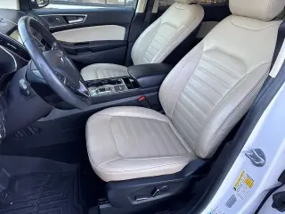 Ford Edge 2019 SEL 4dr Crossover