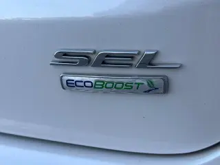 Ford Edge 2019 SEL 4dr Crossover
