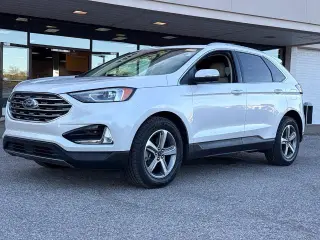 Ford Edge 2019 SEL 4dr Crossover
