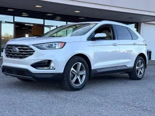 Ford Edge 2019 SEL 4dr Crossover