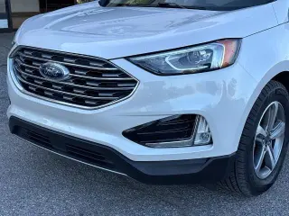 Ford Edge 2019 SEL 4dr Crossover