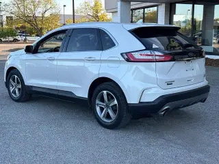 Ford Edge 2019 SEL 4dr Crossover