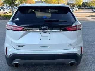 Ford Edge 2019 SEL 4dr Crossover