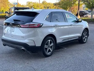 Ford Edge 2019 SEL 4dr Crossover