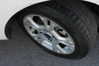 Ford Fiesta 2015