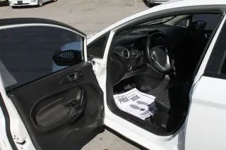 Ford Fiesta 2015