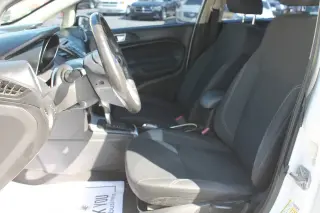 Ford Fiesta 2015