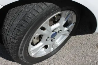 Ford Fiesta 2015