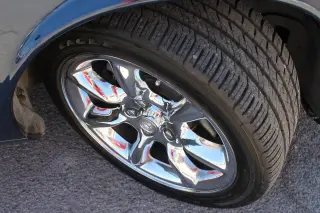 2000 Jaguar XJR