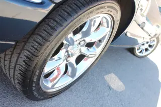 2000 Jaguar XJR