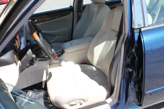 2000 Jaguar XJR