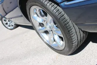 2000 Jaguar XJR