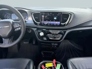 Chrysler Pacifica Hybrid 2022 Touring L 4dr Minivan